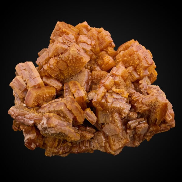 Wulfenite