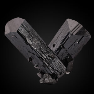 Ilvaite, Quartz