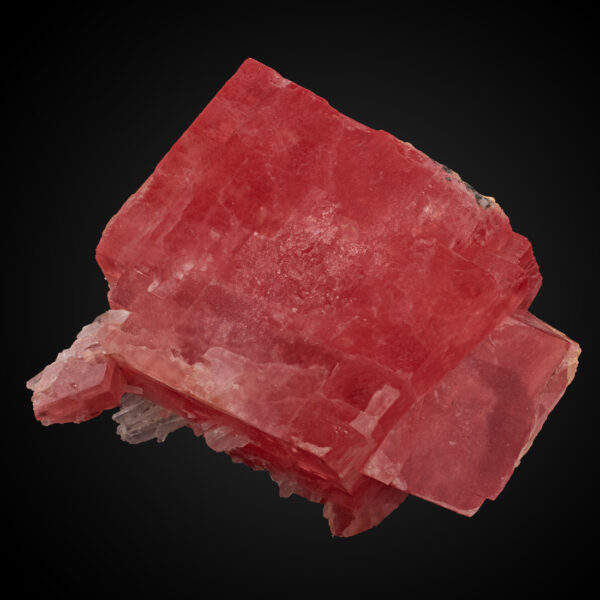 Rhodochrosite