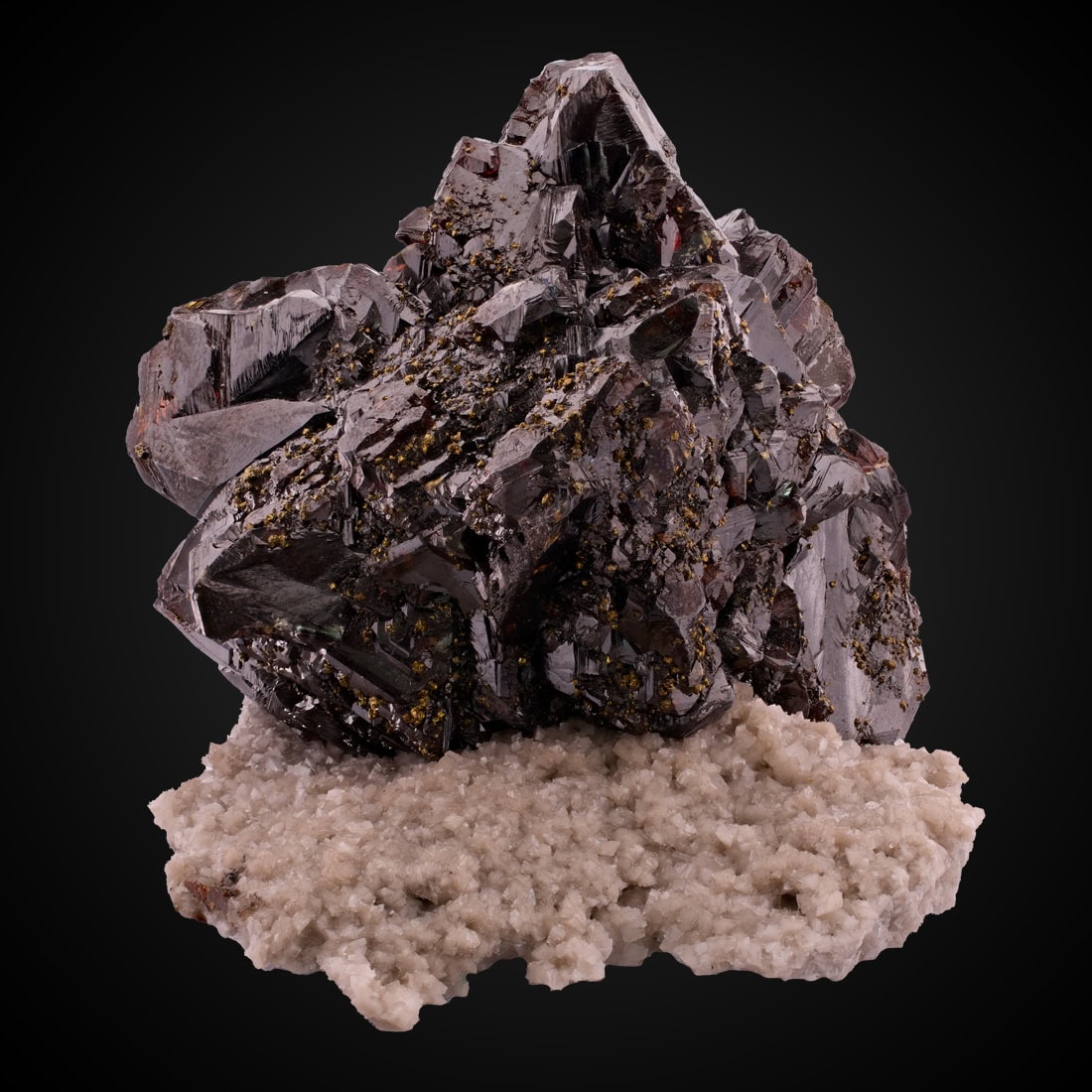 Sphalerite