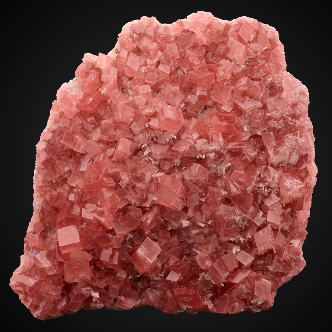 Rhodochrosite