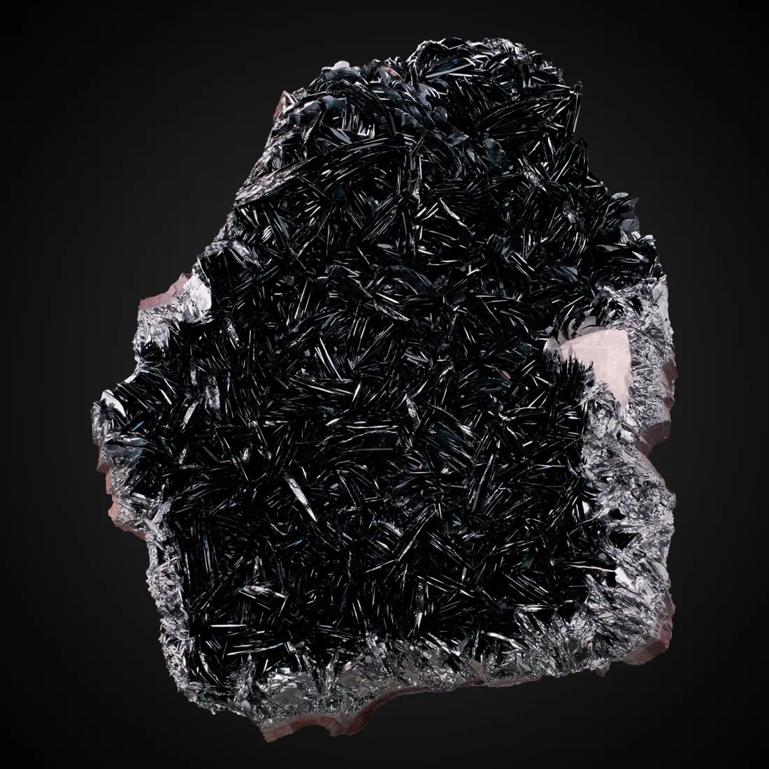 Hematite (Specularite)