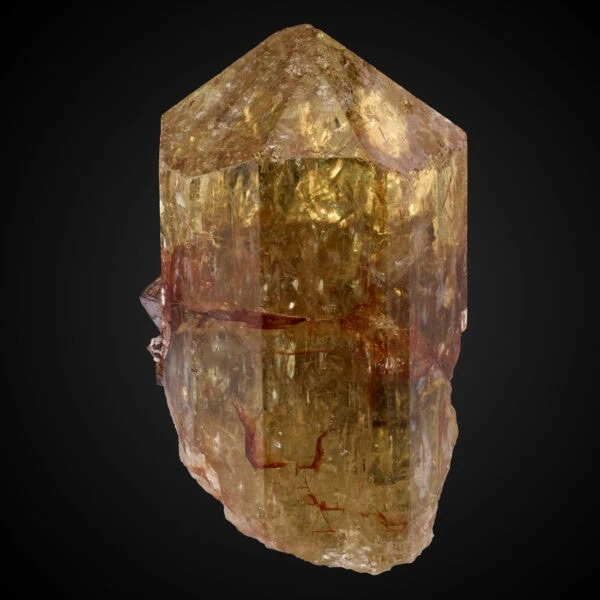 Fluorapatite