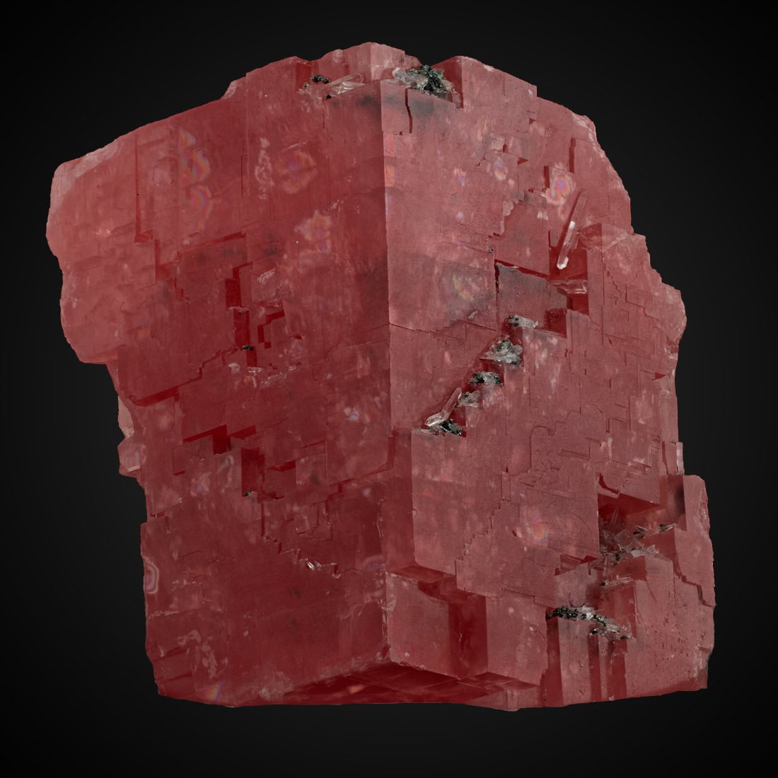 Rhodochrosite