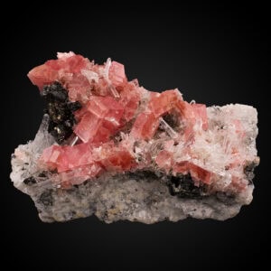 Rhodochrosite