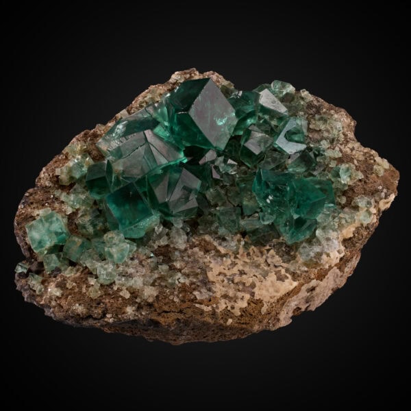 Fluorite
