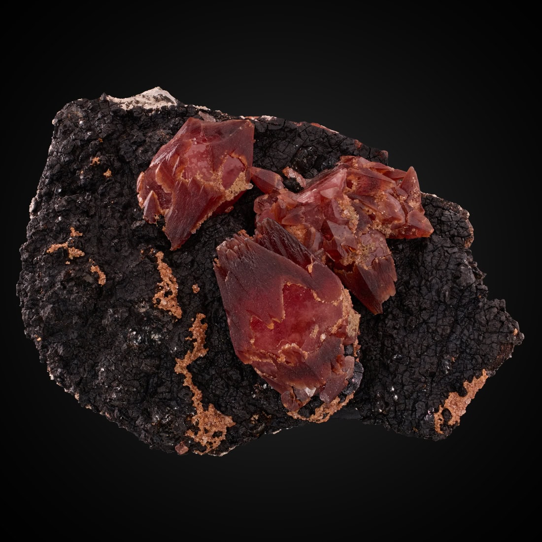 Rhodochrosite