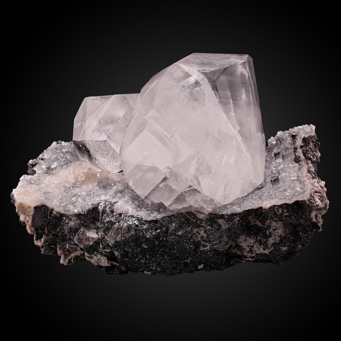 Calcite