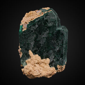 Malachite a. Azurite