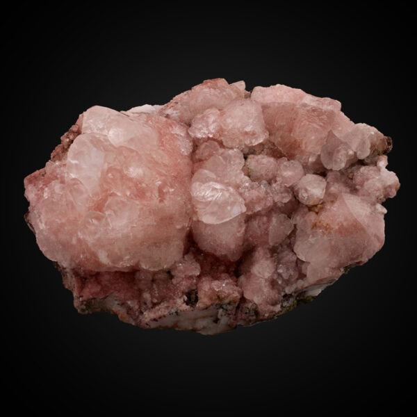 Copper, Calcite
