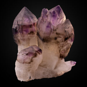 Quartz v. Amethyst