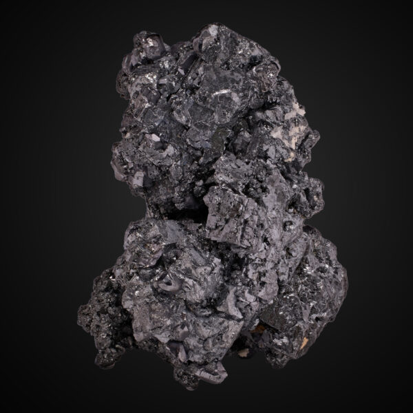 Stephanite