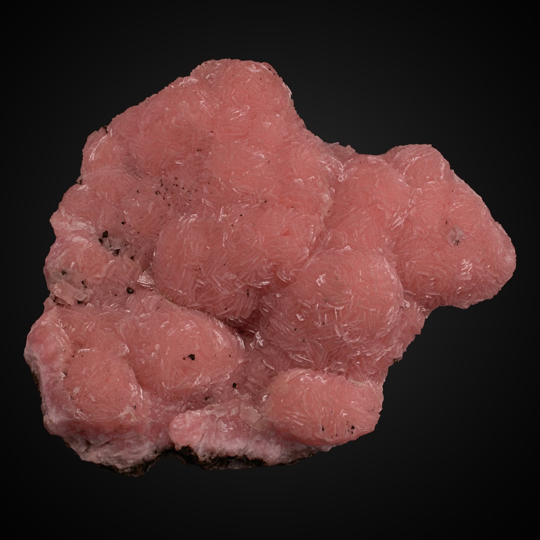 Rhodochrosite **ON HOLD**