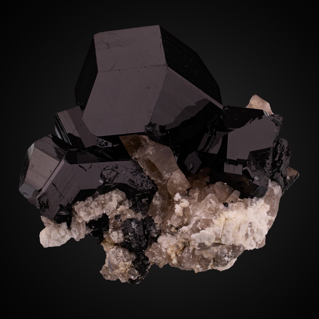Schorl