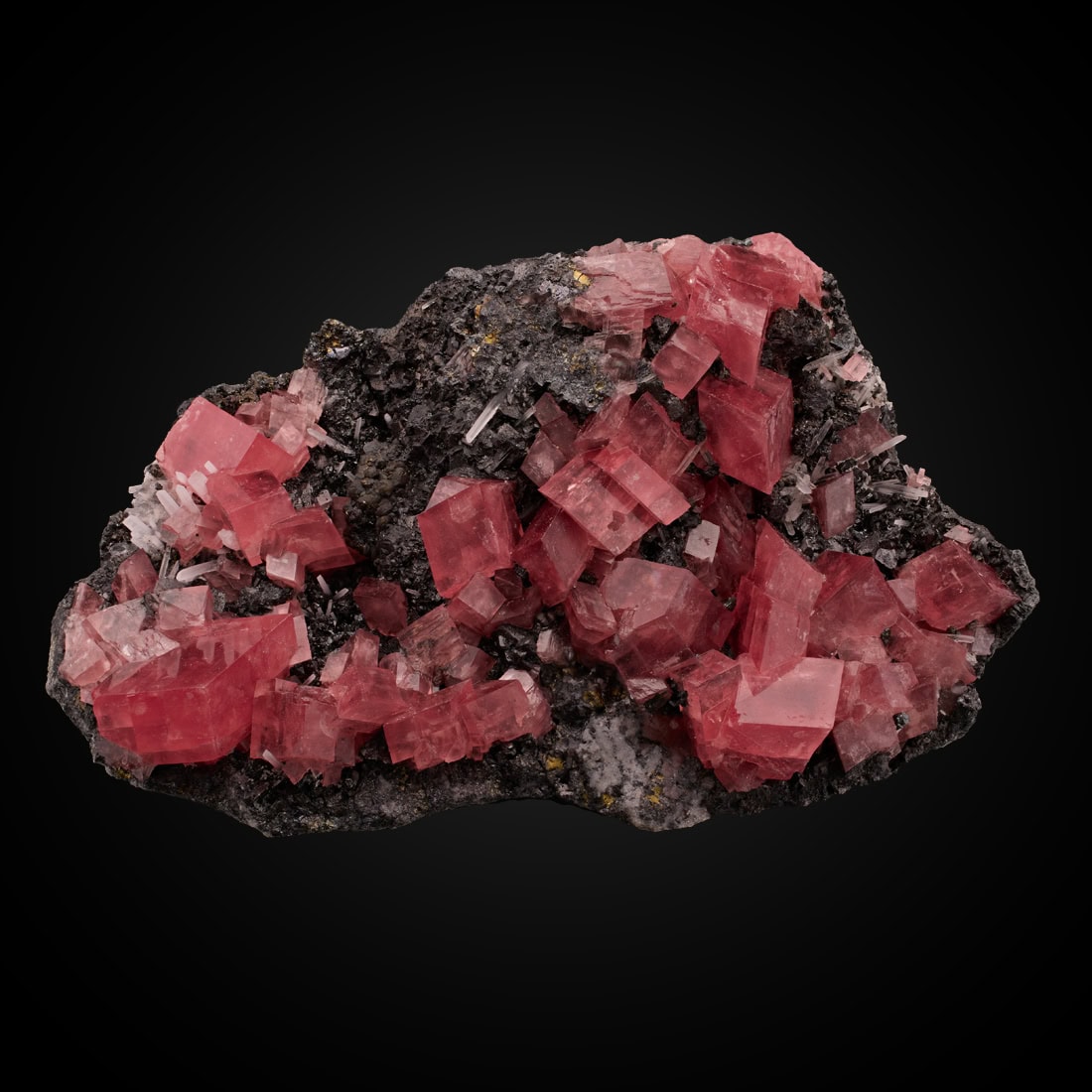 Rhodochrosite