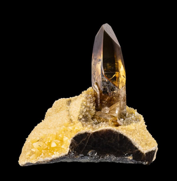 Barite