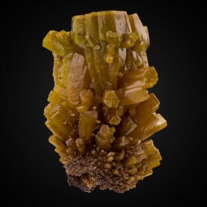 Pyromorphite