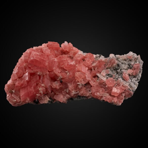 Rhodochrosite
