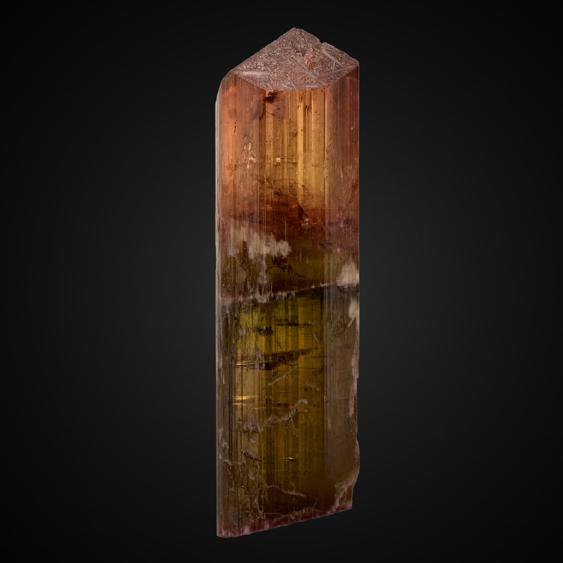 Elbaite