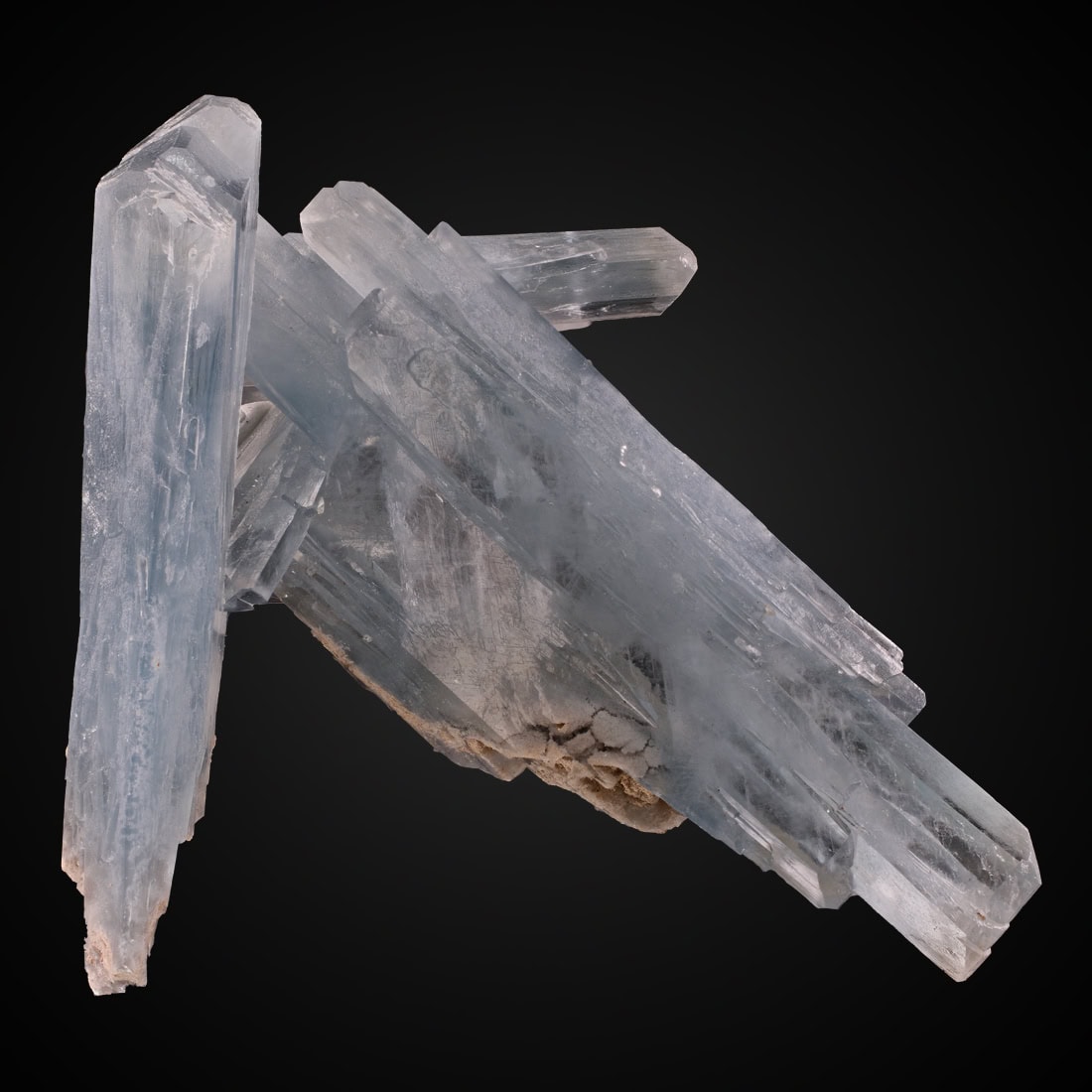 Barite