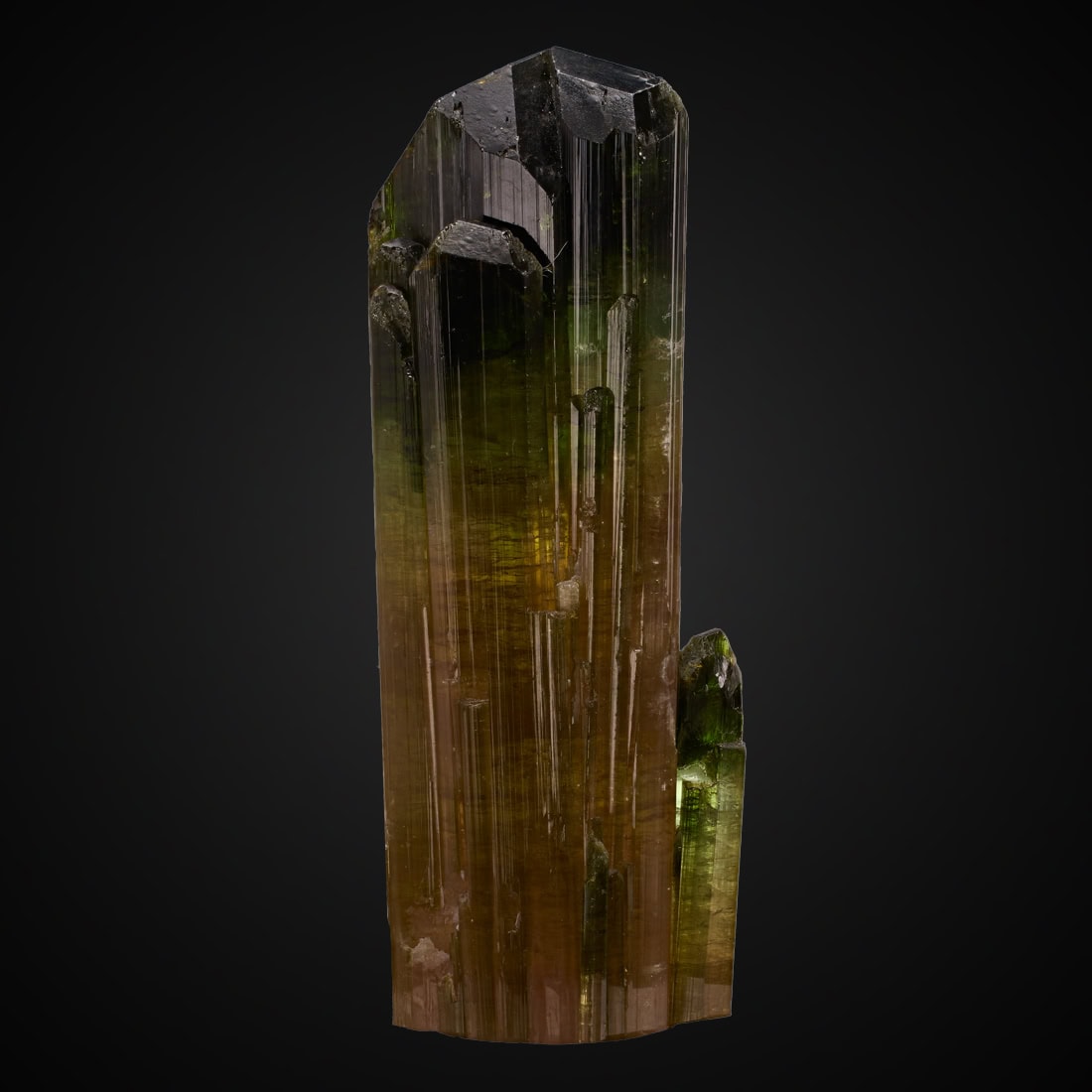 Elbaite