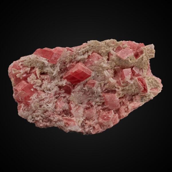 Rhodochrosite