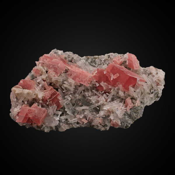 Rhodochrosite