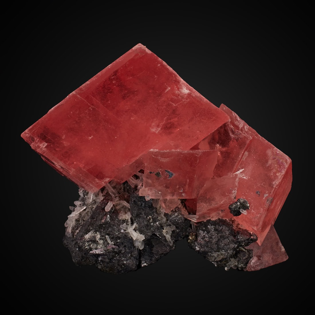 Rhodochrosite