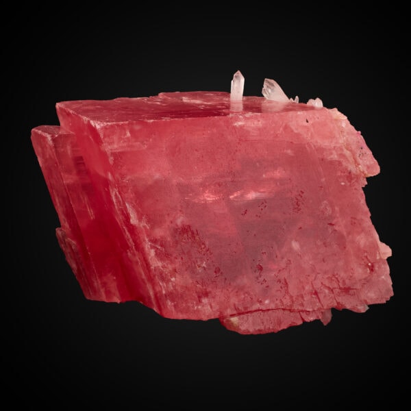 Rhodochrosite