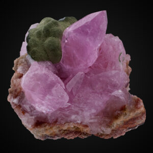 Calcite v. Cobaltoan