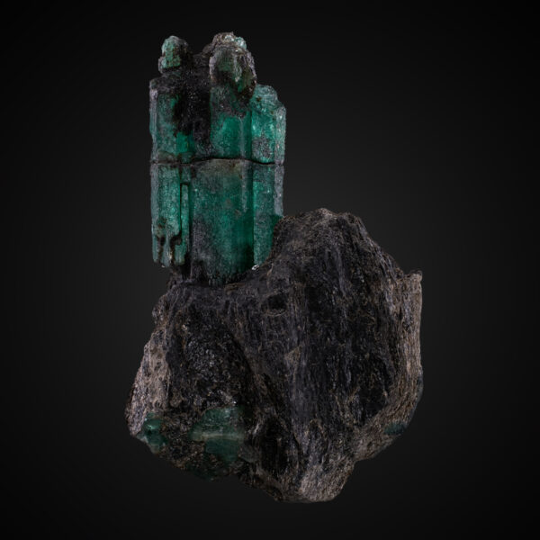 Beryl v. Emerald