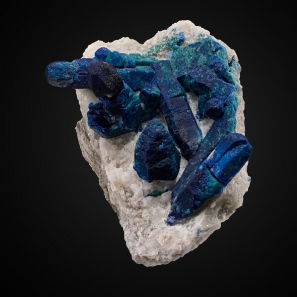 Afghanite