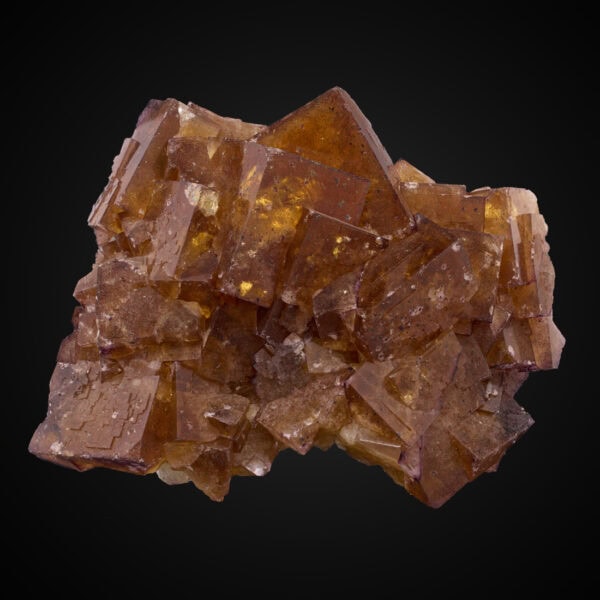 Fluorite