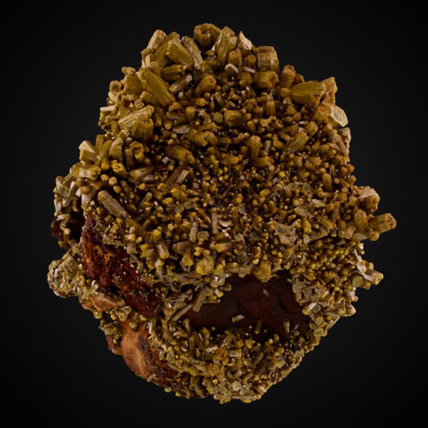 Pyromorphite