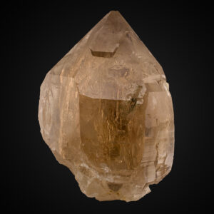 Quartz v. Citrine