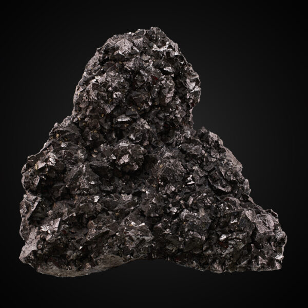 Cassiterite
