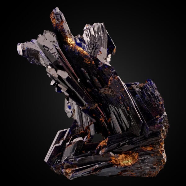 Azurite