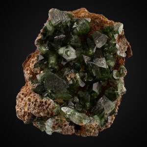 Ludlamite