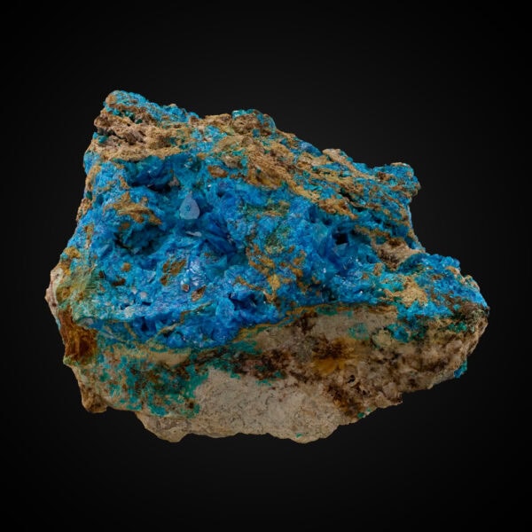 Liroconite