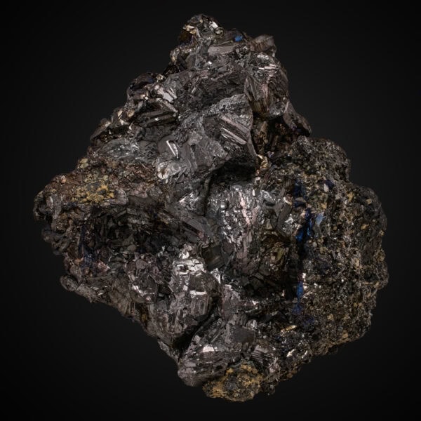 Bournonite