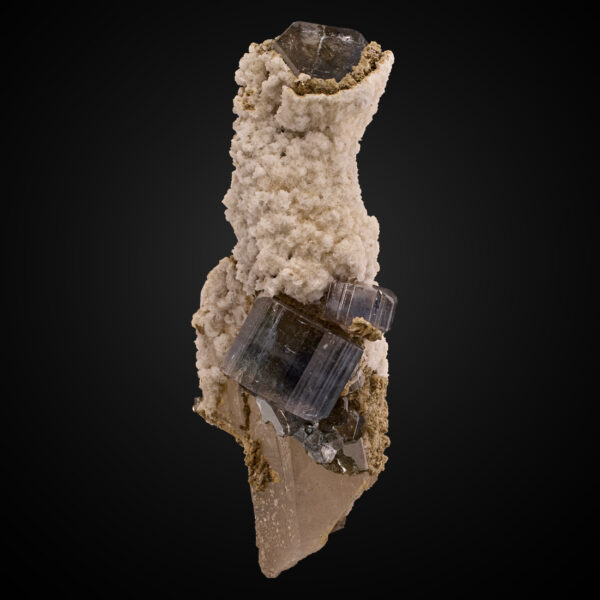 Fluorapatite