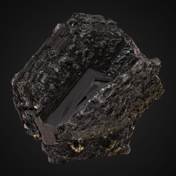 Polybasite