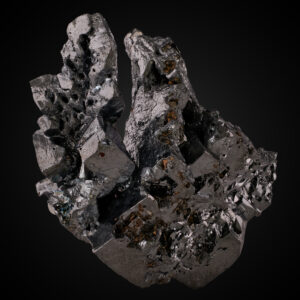 Acanthite