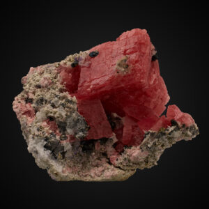Rhodochrosite