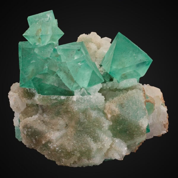 Fluorite