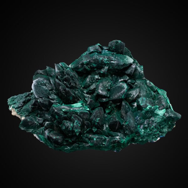 Malachite a. Azurite