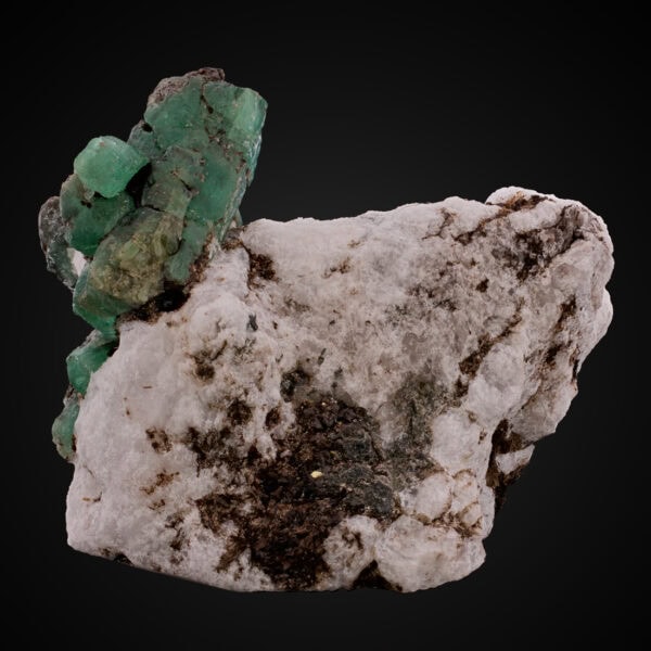 Beryl v. Emerald