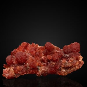 Rhodochrosite