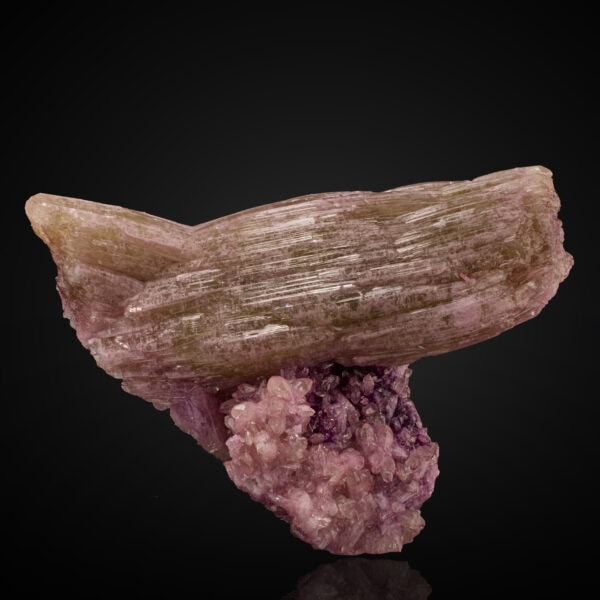 Vesuvianite