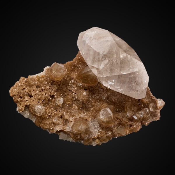 Calcite